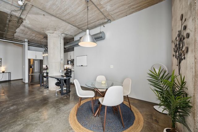 1122 Jackson Street 606, Dallas, TX 75202