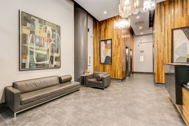 1122 Jackson Street 606, Dallas, TX 75202
