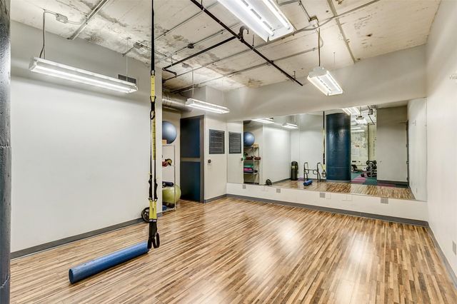 1122 Jackson Street 606, Dallas, TX 75202