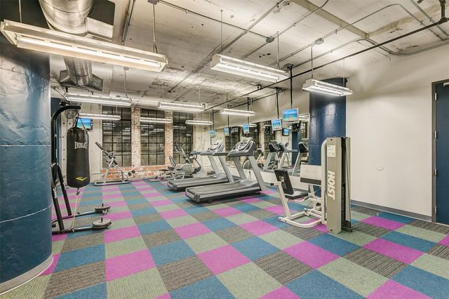 1122 Jackson Street 606, Dallas, TX 75202