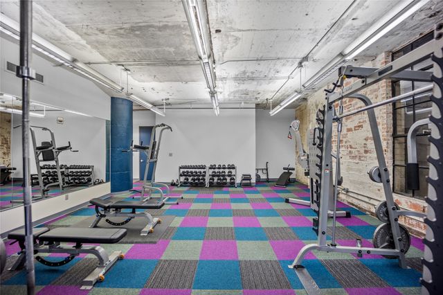 1122 Jackson Street 606, Dallas, TX 75202