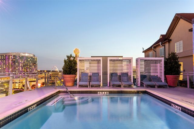 1122 Jackson Street 606, Dallas, TX 75202