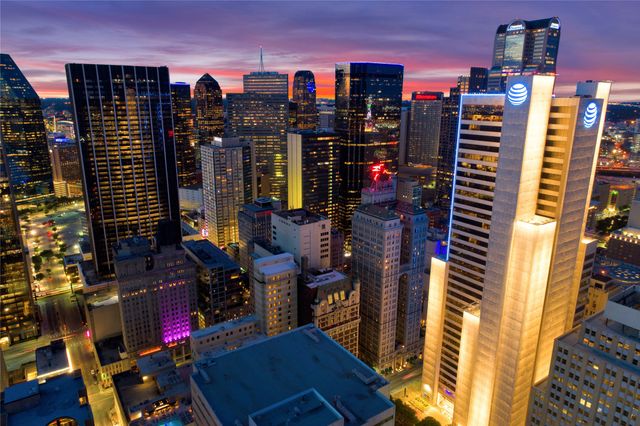 1122 Jackson Street 606, Dallas, TX 75202