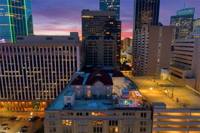 1122 Jackson Street 606, Dallas, TX 75202