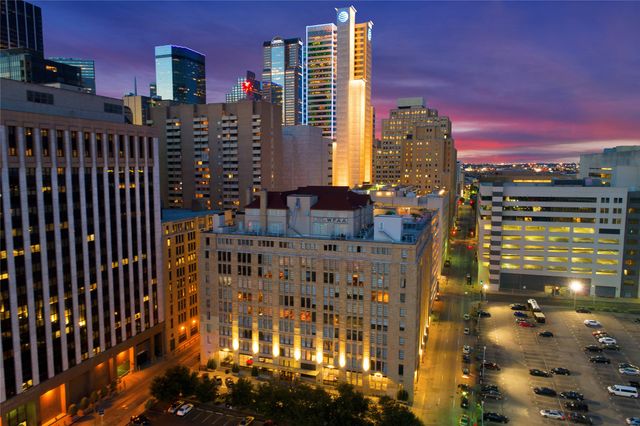 1122 Jackson Street 606, Dallas, TX 75202