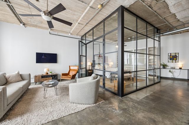 1122 Jackson Street 606, Dallas, TX 75202