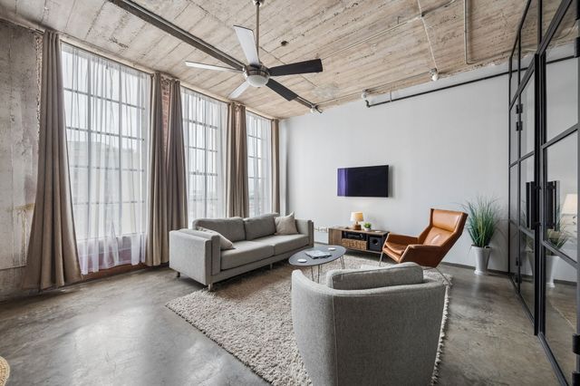1122 Jackson Street 606, Dallas, TX 75202