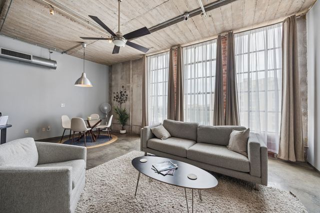 1122 Jackson Street 606, Dallas, TX 75202