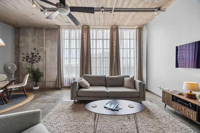 1122 Jackson Street 606, Dallas, TX 75202