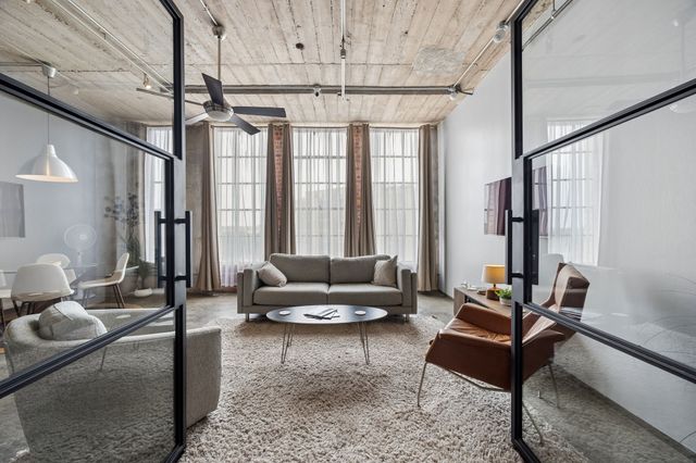 1122 Jackson Street 606, Dallas, TX 75202