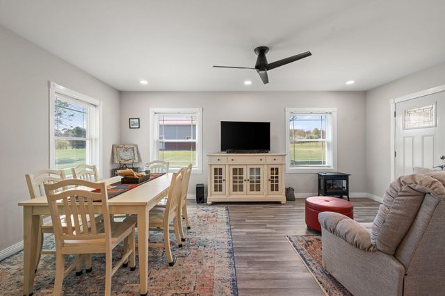 9862 N 125 E, La Porte, IN 46350