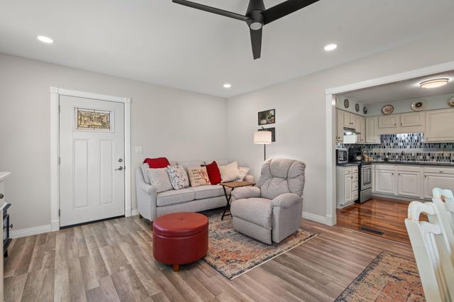9862 N 125 E, La Porte, IN 46350