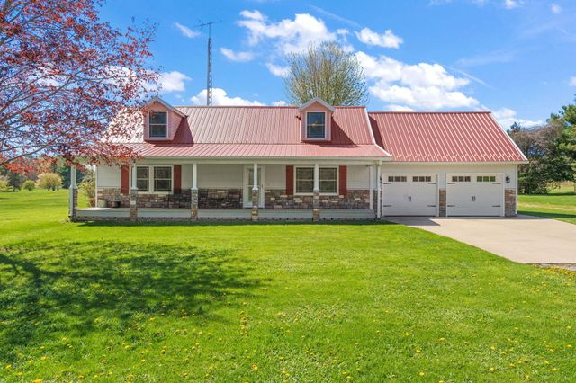 9862 N 125 E, La Porte, IN 46350