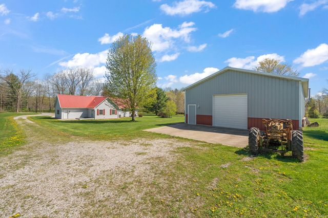 9862 N 125 E, La Porte, IN 46350