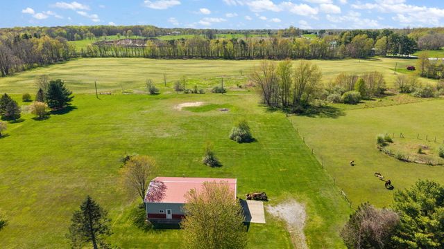 9862 N 125 E, La Porte, IN 46350