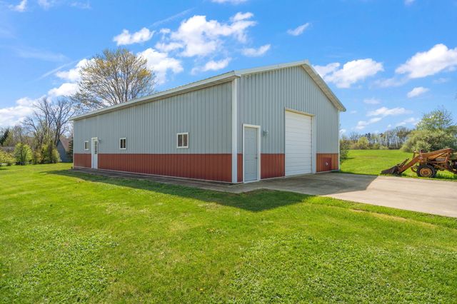 9862 N 125 E, La Porte, IN 46350