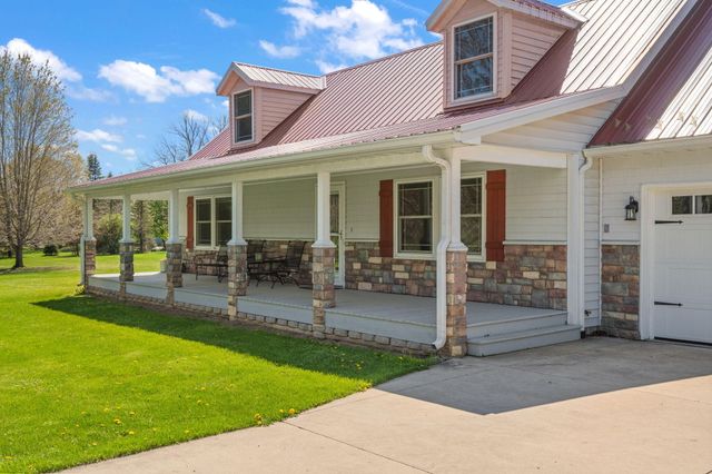 9862 N 125 E, La Porte, IN 46350
