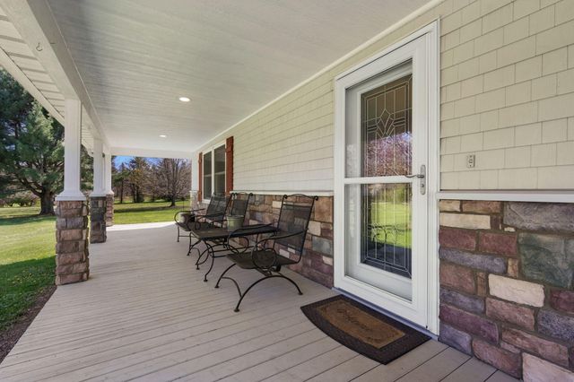 9862 N 125 E, La Porte, IN 46350