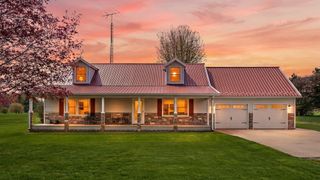 9862 N 125 E, La Porte, IN 46350