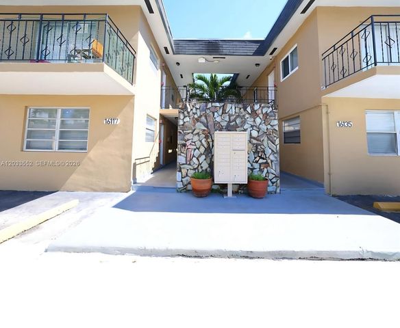 16117 NE 19th Court 7, North Miami Beach, FL 33162