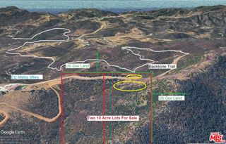 33069 Mulholland Hwy Drive, Malibu, CA 90265