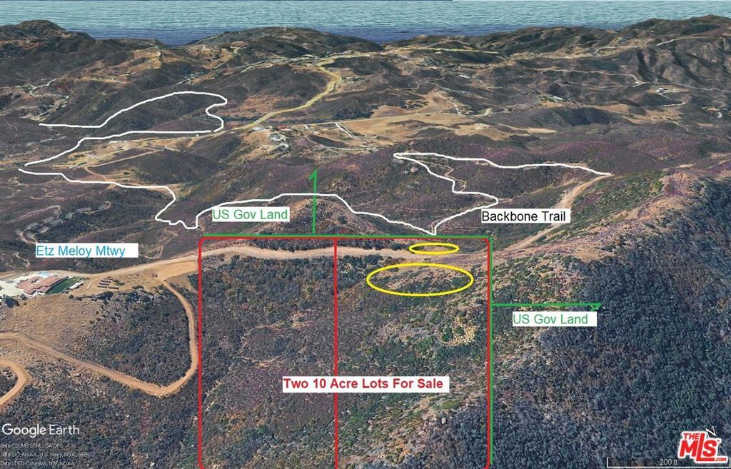 33069 Mulholland Hwy Drive, Malibu, CA 90265 — exterior
