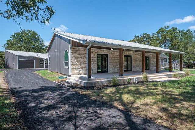 362 Old Mill Lane, East Tawakoni, TX 75472