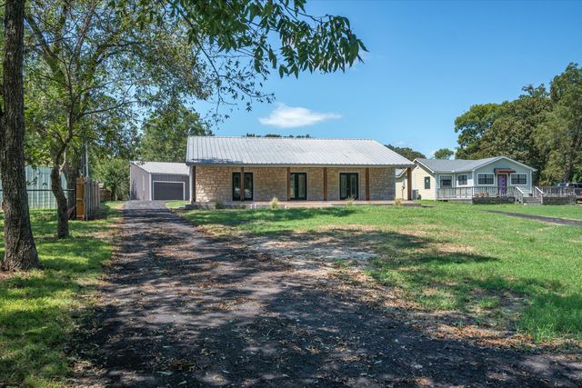 362 Old Mill Lane, East Tawakoni, TX 75472
