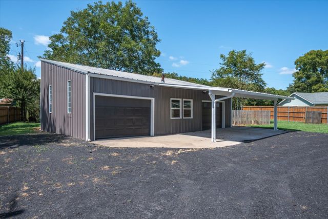 362 Old Mill Lane, East Tawakoni, TX 75472