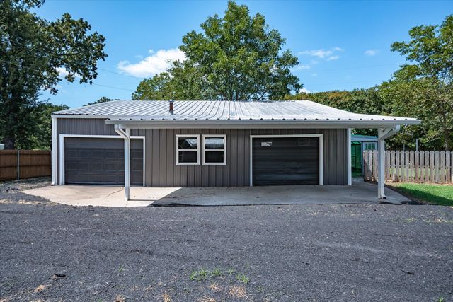 362 Old Mill Lane, East Tawakoni, TX 75472