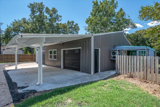 362 Old Mill Lane, East Tawakoni, TX 75472
