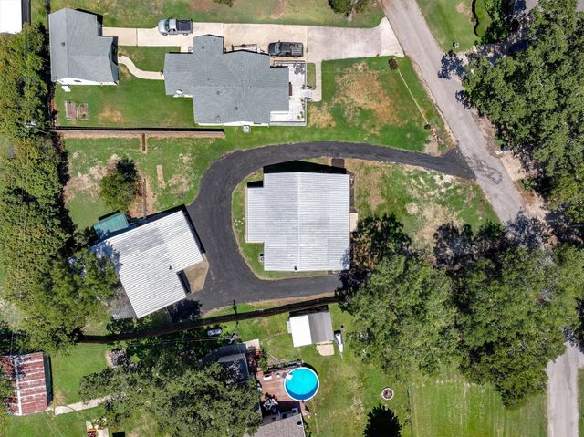 362 Old Mill Lane, East Tawakoni, TX 75472