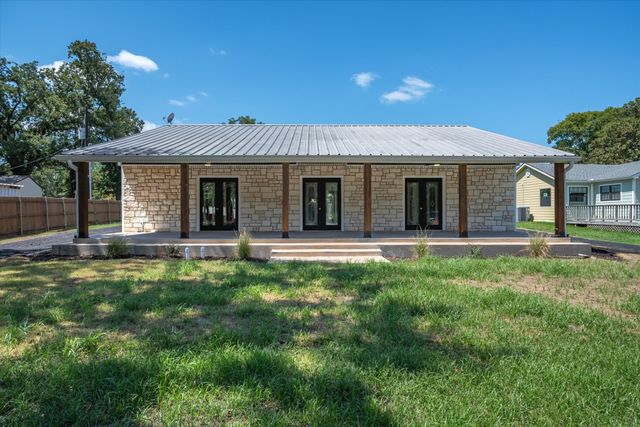 362 Old Mill Lane, East Tawakoni, TX 75472