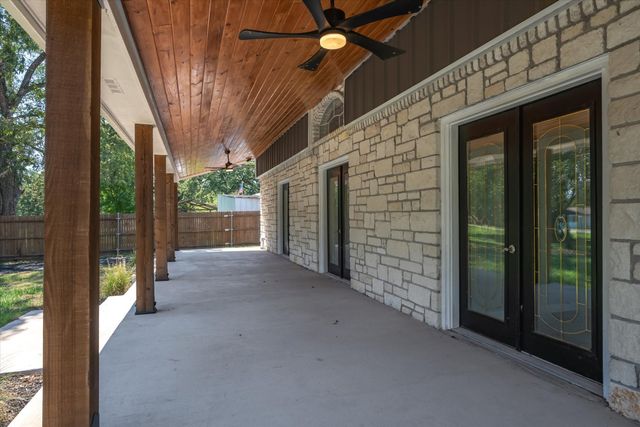 362 Old Mill Lane, East Tawakoni, TX 75472