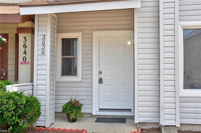 3638 Chimney Creek DR, Virginia Beach, VA 23462