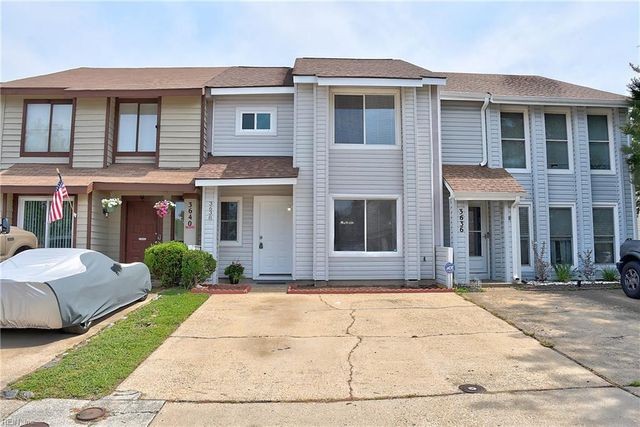 3638 Chimney Creek DR, Virginia Beach, VA 23462