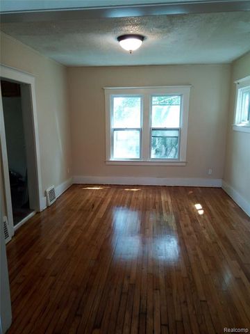 1653 Tyler Street, Detroit, MI 48238