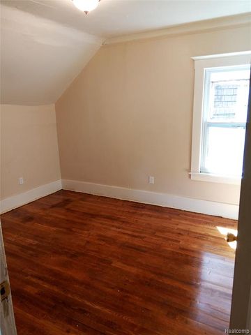 1653 Tyler Street, Detroit, MI 48238