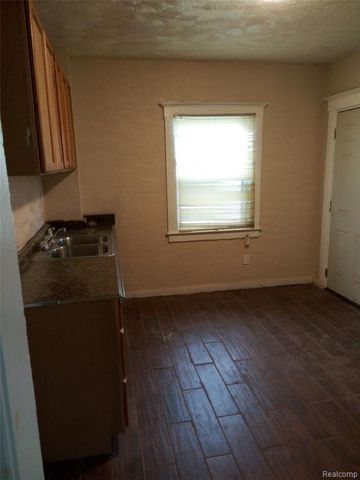 1653 Tyler Street, Detroit, MI 48238