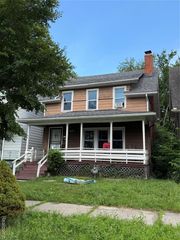 1653 Tyler Street, Detroit, MI 48238