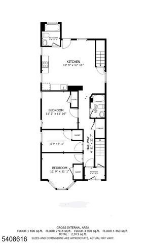 368 Elm St, Newark City, NJ 07105