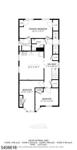 368 Elm St, Newark City, NJ 07105