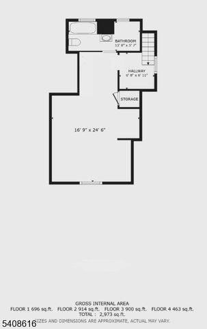 368 Elm St, Newark City, NJ 07105