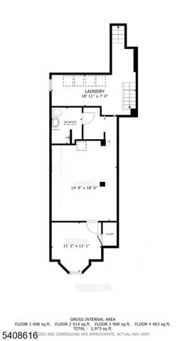 368 Elm St, Newark City, NJ 07105