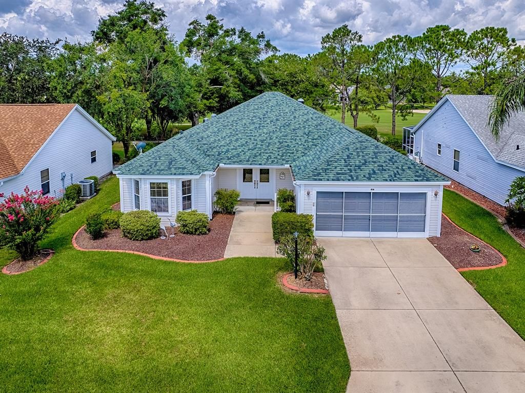 414 ALDAMA AVENUE, The Villages, FL 32159