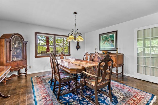 3978 Highway E, Fredericktown, MO 63645