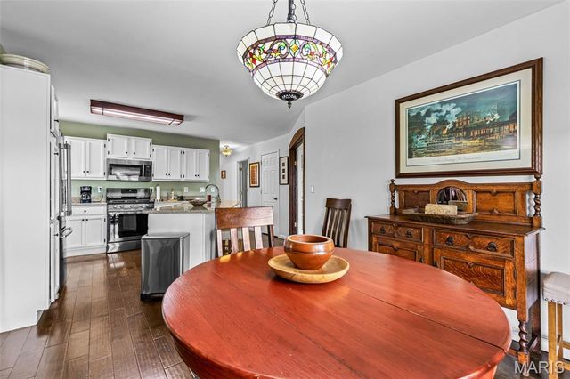 3978 Highway E, Fredericktown, MO 63645