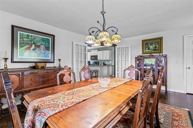3978 Highway E, Fredericktown, MO 63645