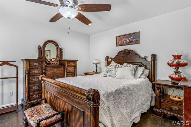 3978 Highway E, Fredericktown, MO 63645