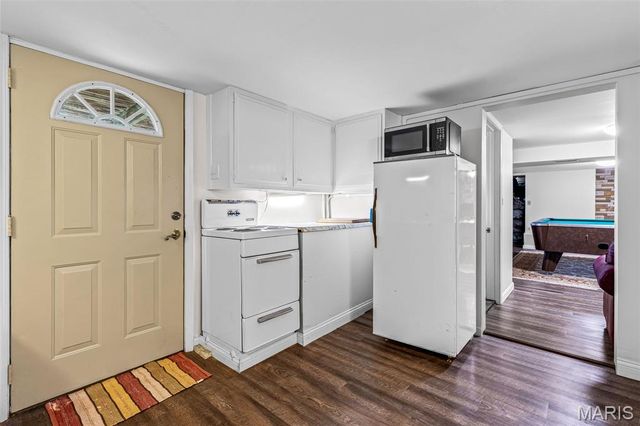 3978 Highway E, Fredericktown, MO 63645